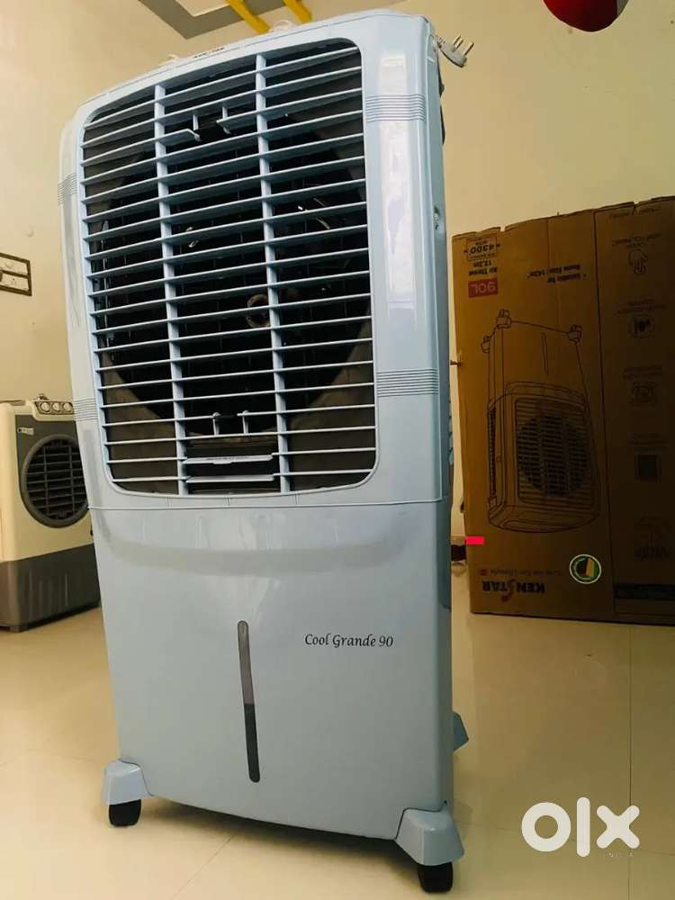 Kenstar 90L Desert Air Cooler