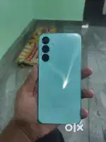 Samsung A16 brand new condition 3months old