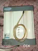 Water Filter cum Purifier