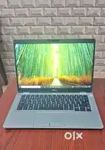Dell i5 8th gen premium model for sell in just 16500