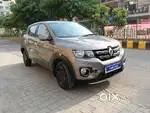 Renault KWID Reloaded 0.8, 2016, Petrol