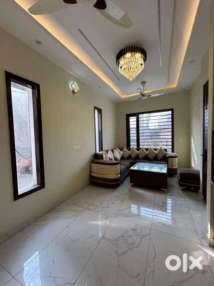 Apna Naya Ghar kharidein sirf 64 lac Main Sector 115 kharar landra