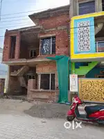 With material construction work available
