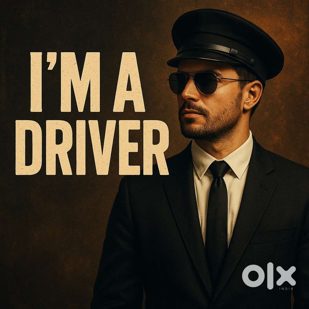 I’m a part time driver i have badge license