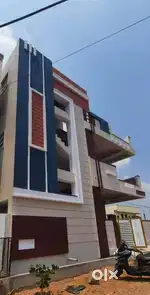S G MANSION