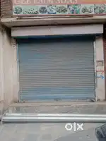 Shop for sale
