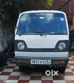 Maruti Suzuki Omni 1996 Petrol 86000 Km Driven