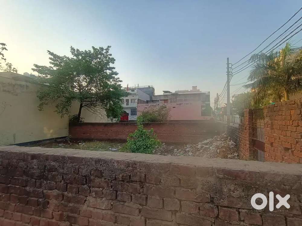 Resale Plot at Chittaipur