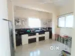 1Bhk Old Sangvi Kitchen Trolley Western Toilet Without Owner Two Wheel