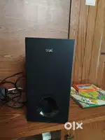 BOAT Aavante speakers