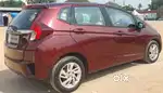Honda Jazz V CVT, 2015, Petrol