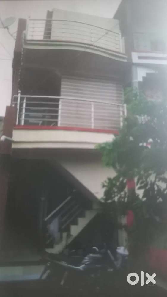 New  Ghar hi koi problem nahi hi