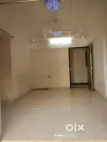 An Flat For Sale 1 BHK ready to move The Price Can Be Negotiable