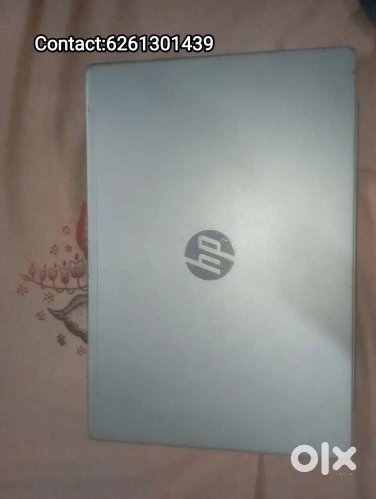 Hp pavilion i5 8th generation