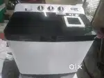 GDOT by MyG 7.5kg washing machine