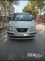 Hyundai Santro Xing 2004