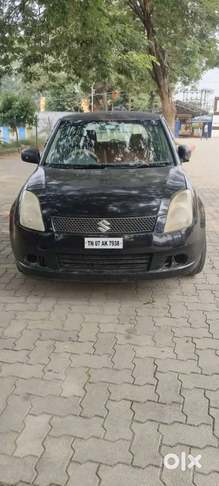 Maruti Suzuki Swift 2006 LXI