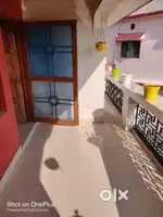 2 room set on rent