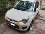 Ford Figo 2013 Diesel Well Maintained