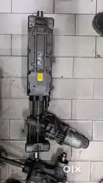 Audi A4 steering rack 8K0
