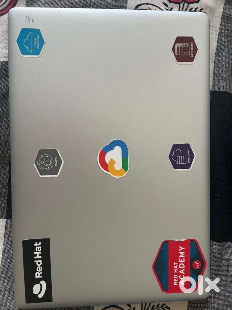 Dell Laptop Inspirion 3593 I5 10th Generation  8GB RAM, 512 GB SSD