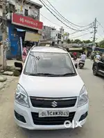 Maruti Suzuki Wagon R LXI CNG Optional, 2017, CNG & Hybrids