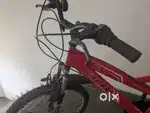Good condition without gear