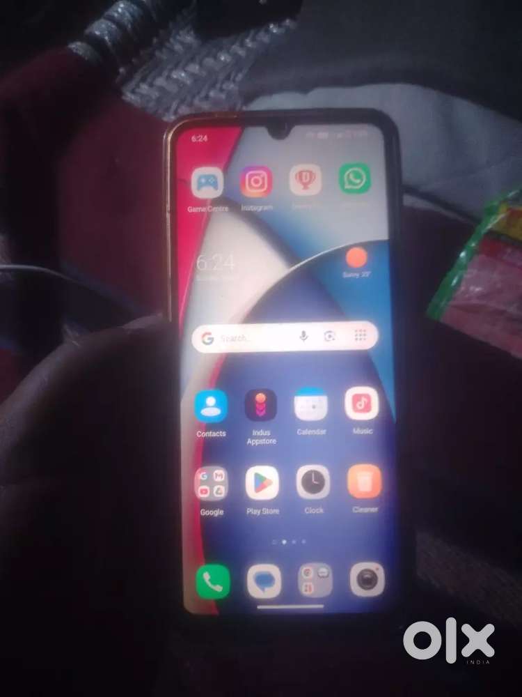 Poco c71 6 month old h 4 64gb