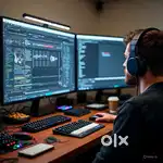 Need YouTube video editor