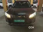 Mahindra XUV400 EV 2024 Electric Good Condition