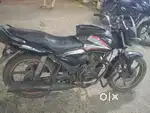 Its Honda shine selfstart good condition
