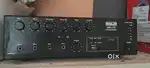AHUJA DPA-770 pa mixer amplifire
