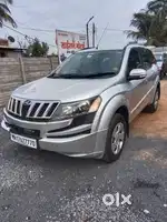 Mahindra XUV500, 2013, Diesel