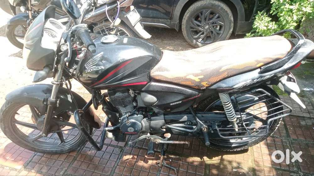 Honda shine want to sale