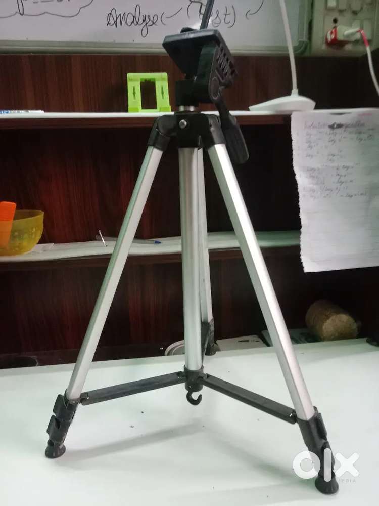 Camera Tripod