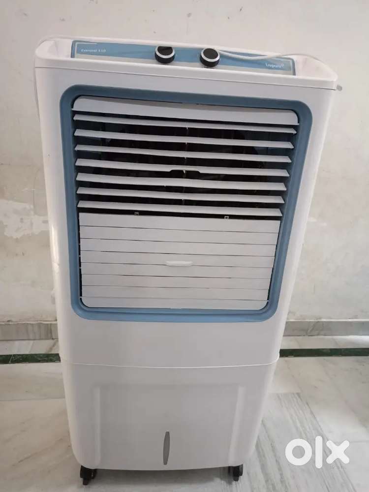 LivePure Air Cooler (Evercool 110)