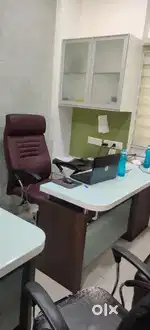 Fully Furnished Office For Rent In Ashram Road