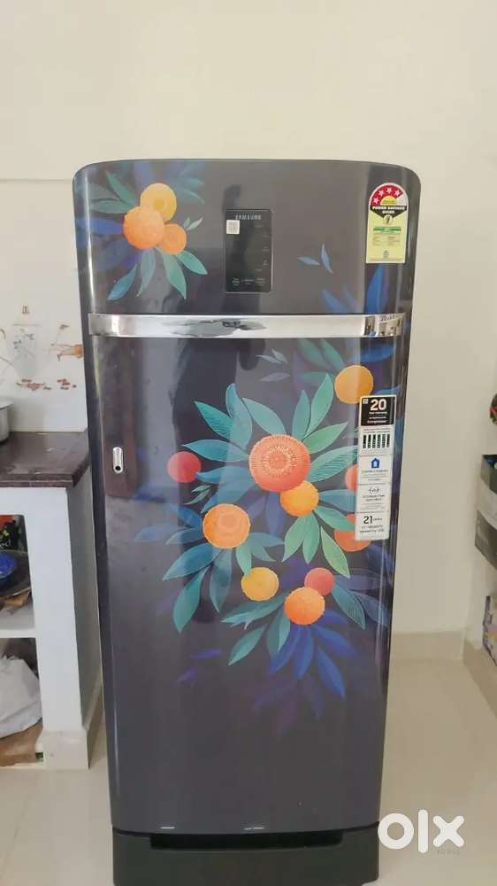 Sumsung touch screen