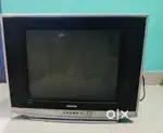 samsung colour tv