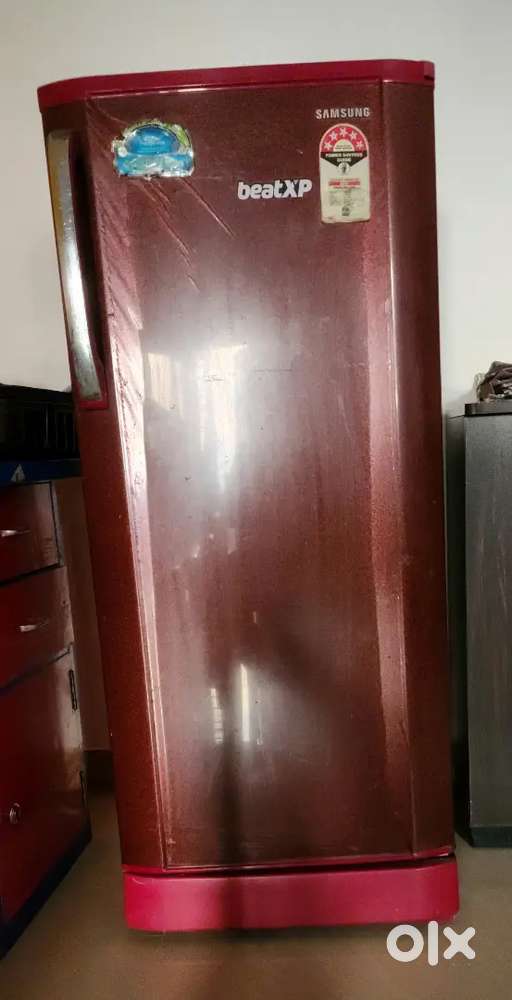 Samsung Fridge,190 Litres, Rs 1400