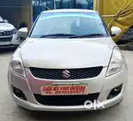 Maruti Suzuki Swift 2011-2014 Star VXI, 2013, Petrol