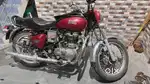 Bullet 350 ES BS4