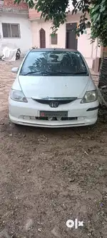 Honda City 2004 Petrol Well Maintained