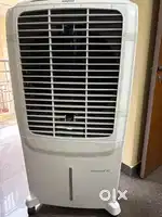 Kenstar 90 L Desert Air Cooler (White, SNOWCOOL 90 HC)