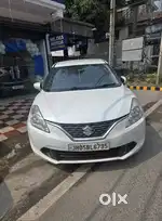 Maruti Suzuki Baleno Delta, 2016, Petrol