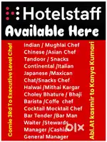Restaurant hotel cafe Cloud kitchen Consultancy Service chef cooks abl