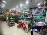 Fully Setup Medical Shop for Lease in Pimpri-Chinchwad
