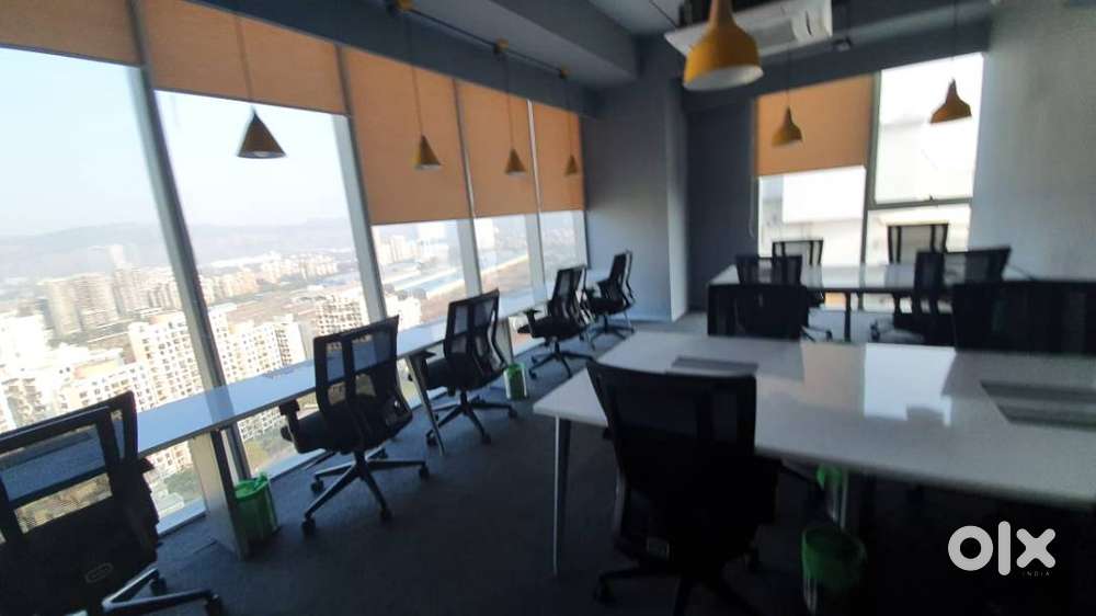 commercial office available for rent