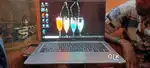 Dell laptop