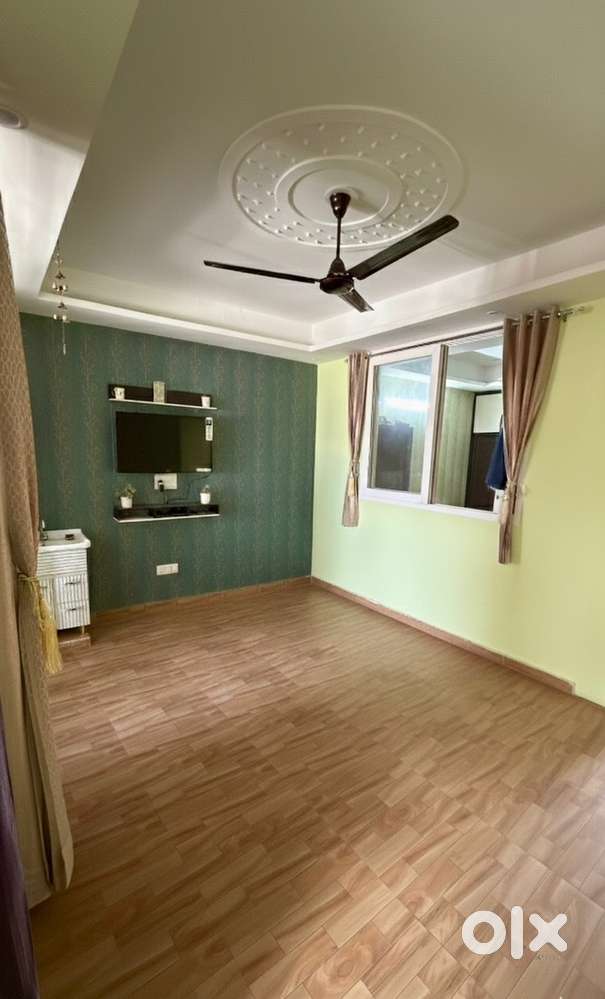 2bhk flat for sale on main road badripur at very premium location